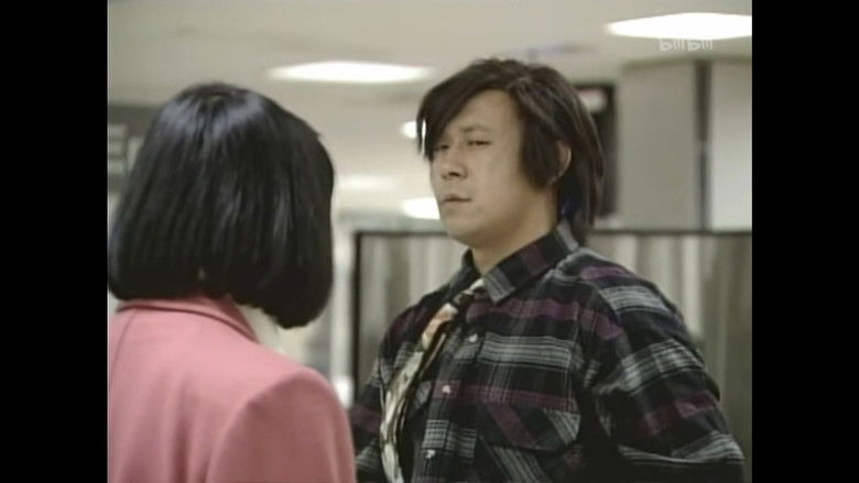 Still image for A Native of Beijing in New York season 1 episode 1: Episode 1