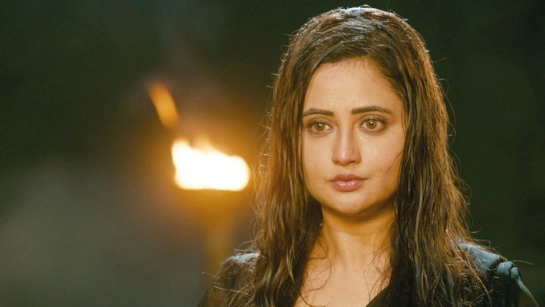 Nayantara Becomes Shalakha!