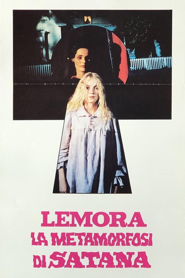 Lemora la metamorfosi di Satana