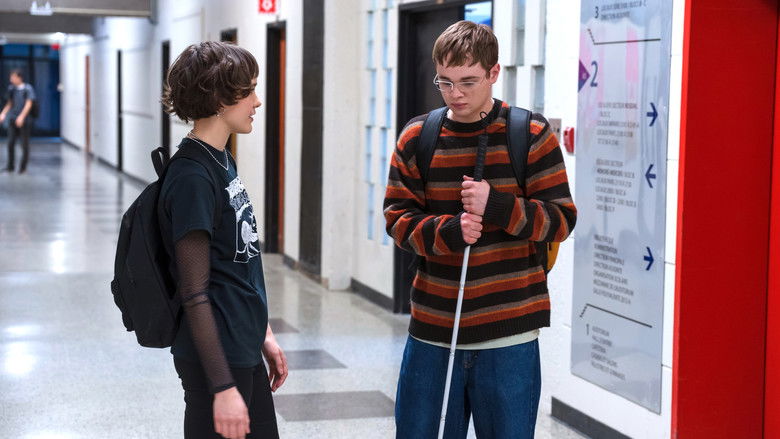 Still image for Six degrés season 1 episode 5: Episode 5