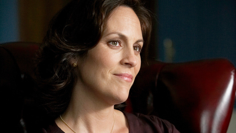 Still from Brotherhood - Season 3 Episode 5