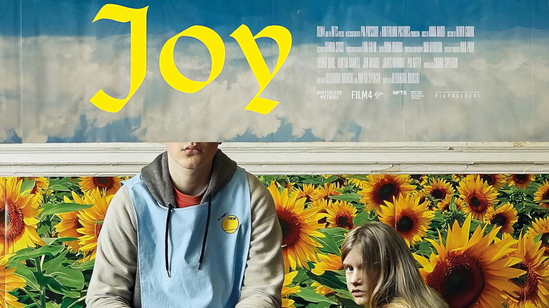 Joy 1