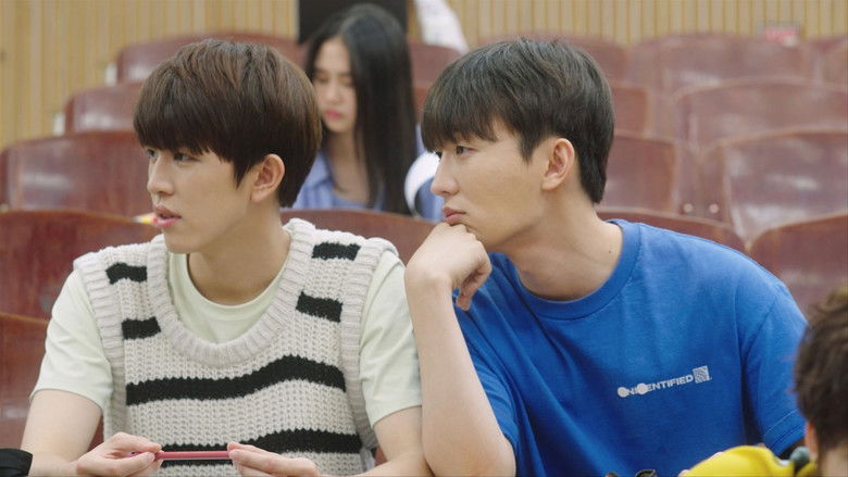 Still image for Eccentric Romance season 1 episode 1: Episode 1 Still image for Eccentric Romance season 1 episode 1: Episode 1