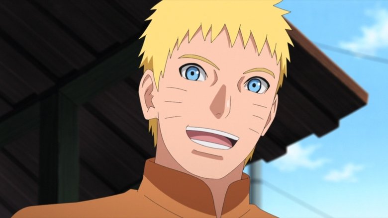 Boruto: Naruto Next Generations: S1 - Ep. 195 - Anime Sub Indo