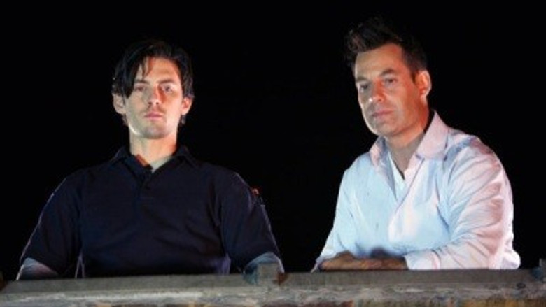 Still from Heroes - Season 4 Episode 12