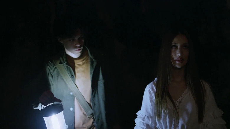 Still image for After Dark season 1 episode 13: Into the Hole - Part 4