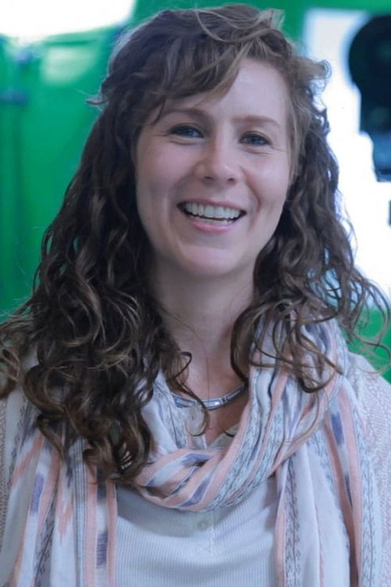 Ellie Ann Fenton portrait image