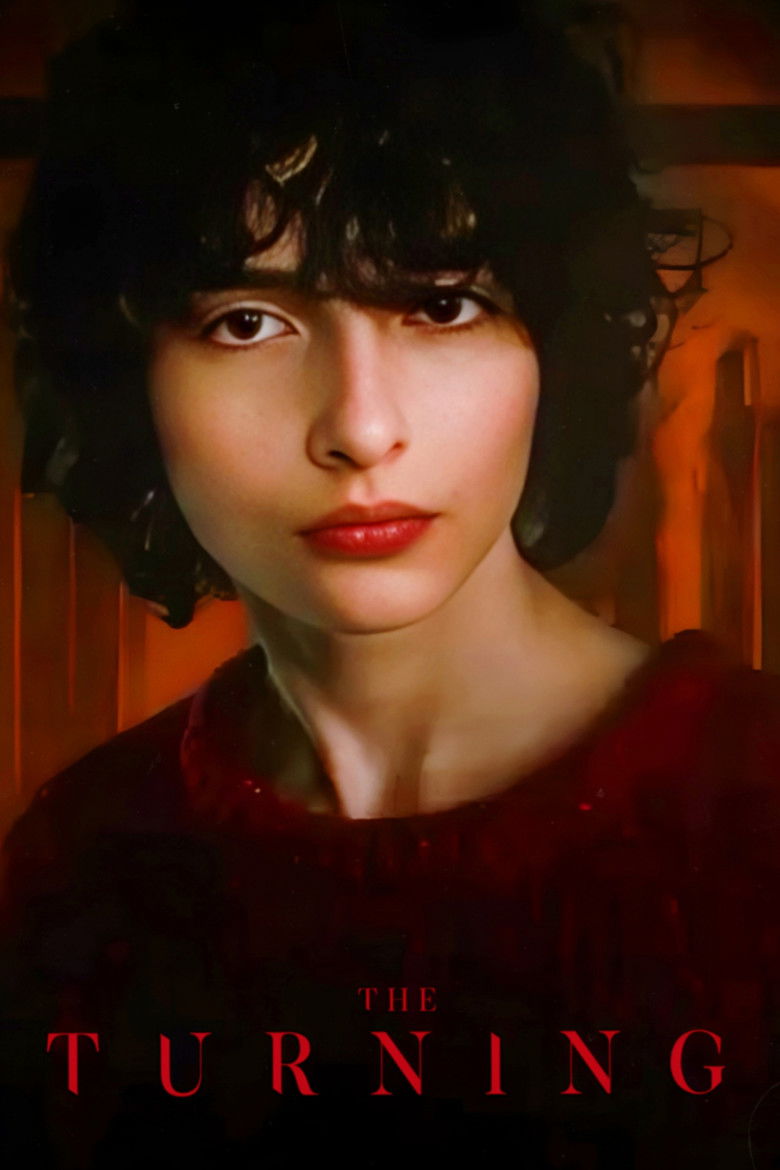 Imatge de The Turning