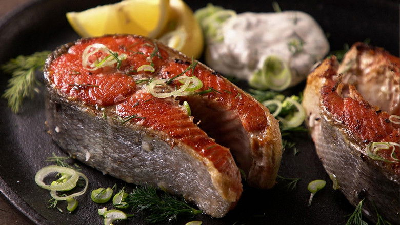 Still image for Steven Raichlen's Project Fire season 1 episode 109: Extreme Grilling Still image for Steven Raichlen's Project Fire season 1 episode 109: Extreme Grilling