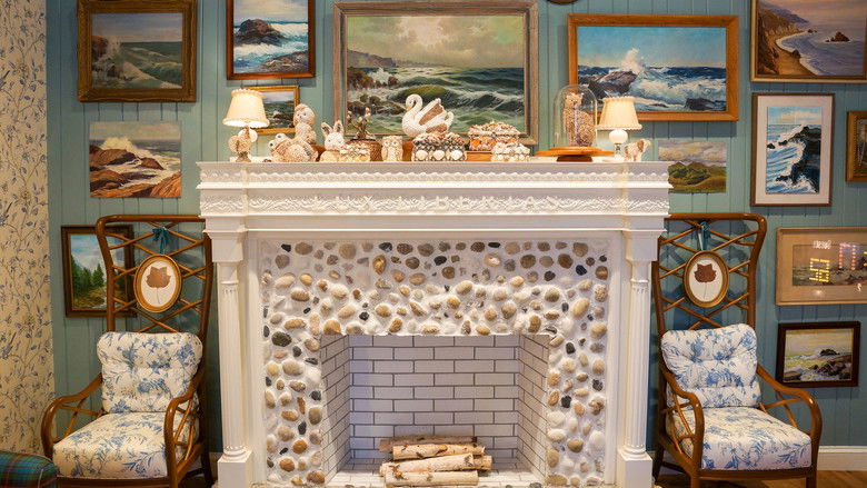 Still image for Handcrafted Hotels season 1 episode 3: Graduate Chapel Hill