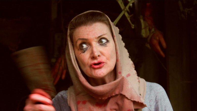 Creature from Cannibal Creek (2019)