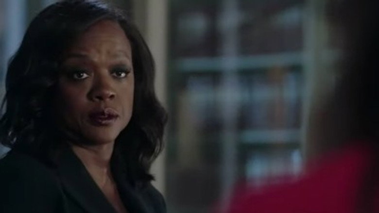 Still from How to Get Away with Murder - Season 6 Episode 4