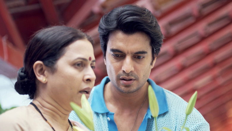 Still image for Gunaah season 1 episode 16: Fate Is Blind