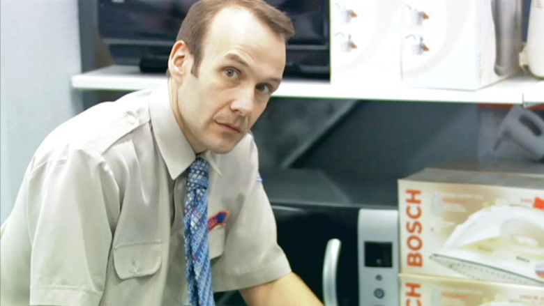 Still image for Lite som du season 1 episode 12: Episode 12