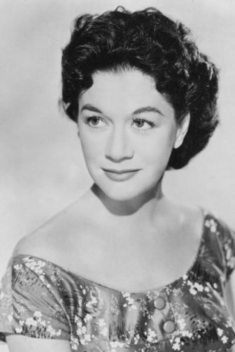 Betty McDowall photo 2