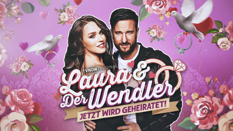 Laura und der Wendler – Jetzt wird geheiratet! image 1