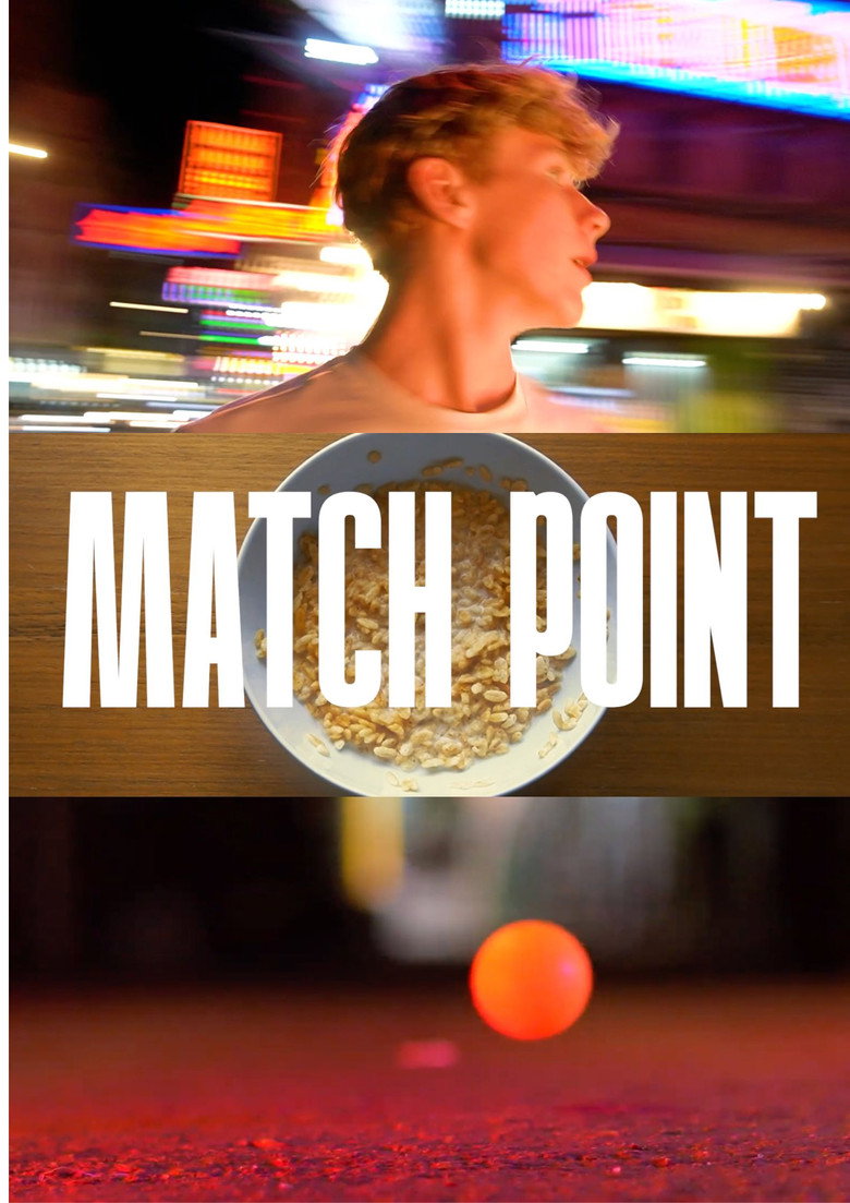 Imatge de Match Point
