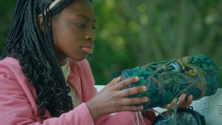 Still image for Summer Sparks season 1 episode 5: Episode 5 Still image for Summer Sparks season 1 episode 5: Episode 5