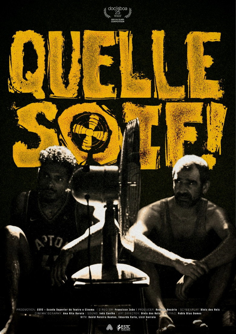 Imatge de Quelle Soif!