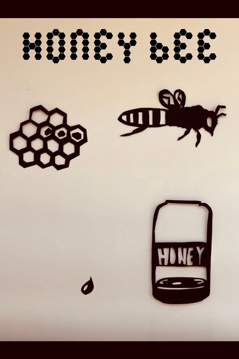 Honey Bee main poster