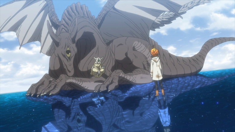 Still from Vaat Edilen Neverland - Season 2 Episode 11