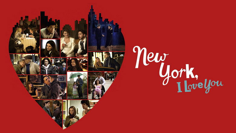 New York, I Love You (2008)