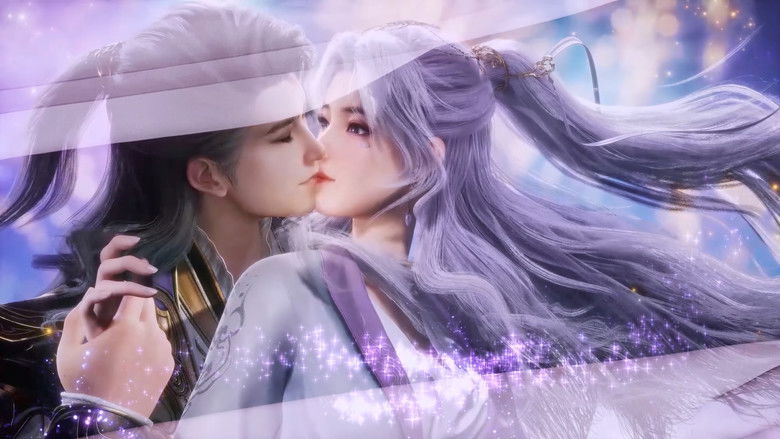 Still image for My Senior Brother is Too Steady season 1 episode 115: Episode 115 Still image for My Senior Brother is Too Steady season 1 episode 115: Episode 115