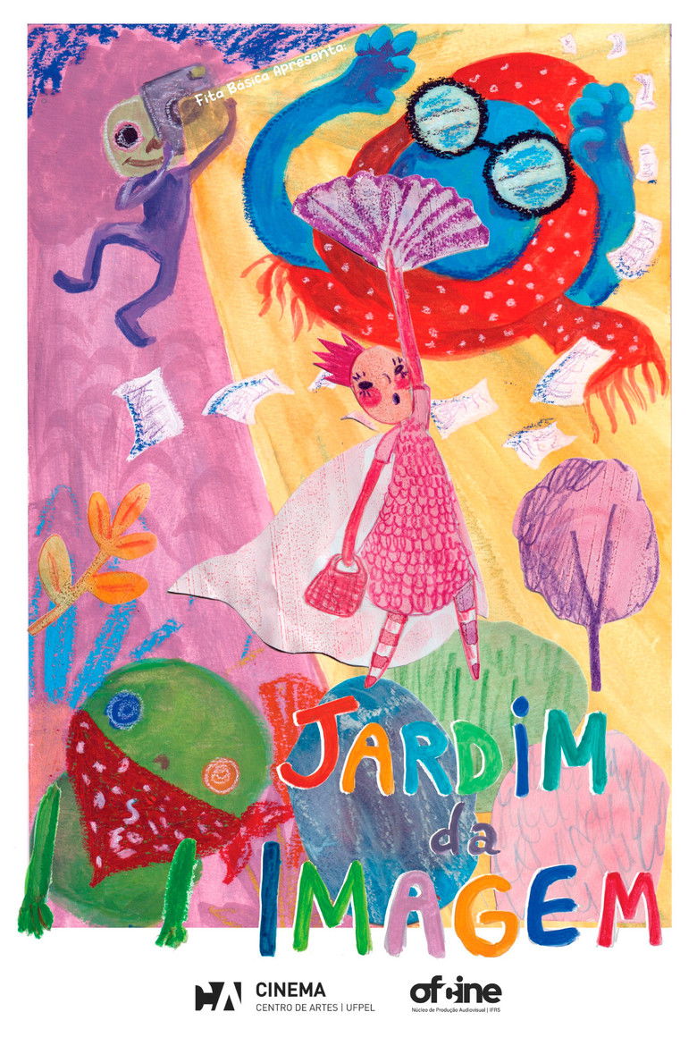 Imatge de Jardim da Imagem