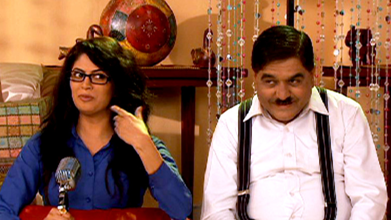 Still image for F.I.R. season 1 episode 1105: Billi Goes Missing