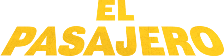 Imagen de El pasajero