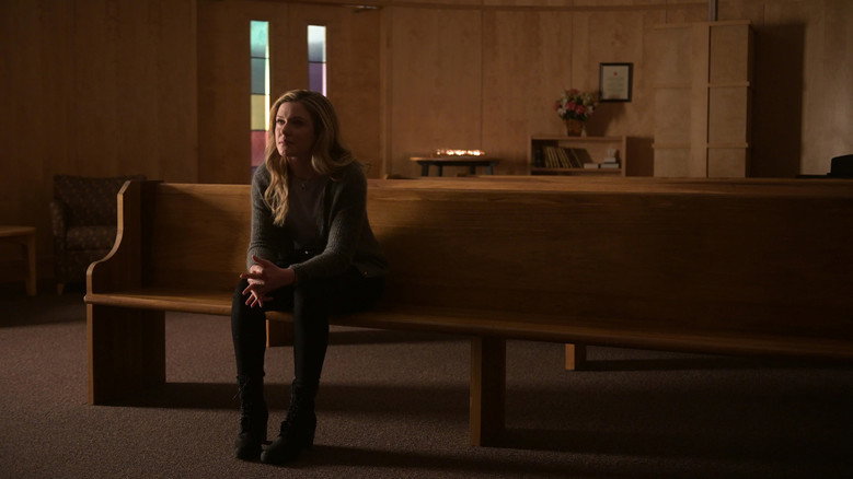 Still from The InBetween - Season 1 Episode 10