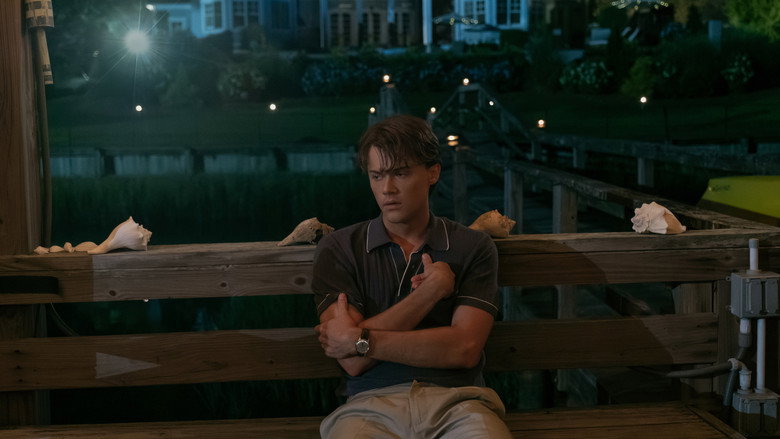 Still from The Summer I Turned Pretty - Season 3 Episode 7