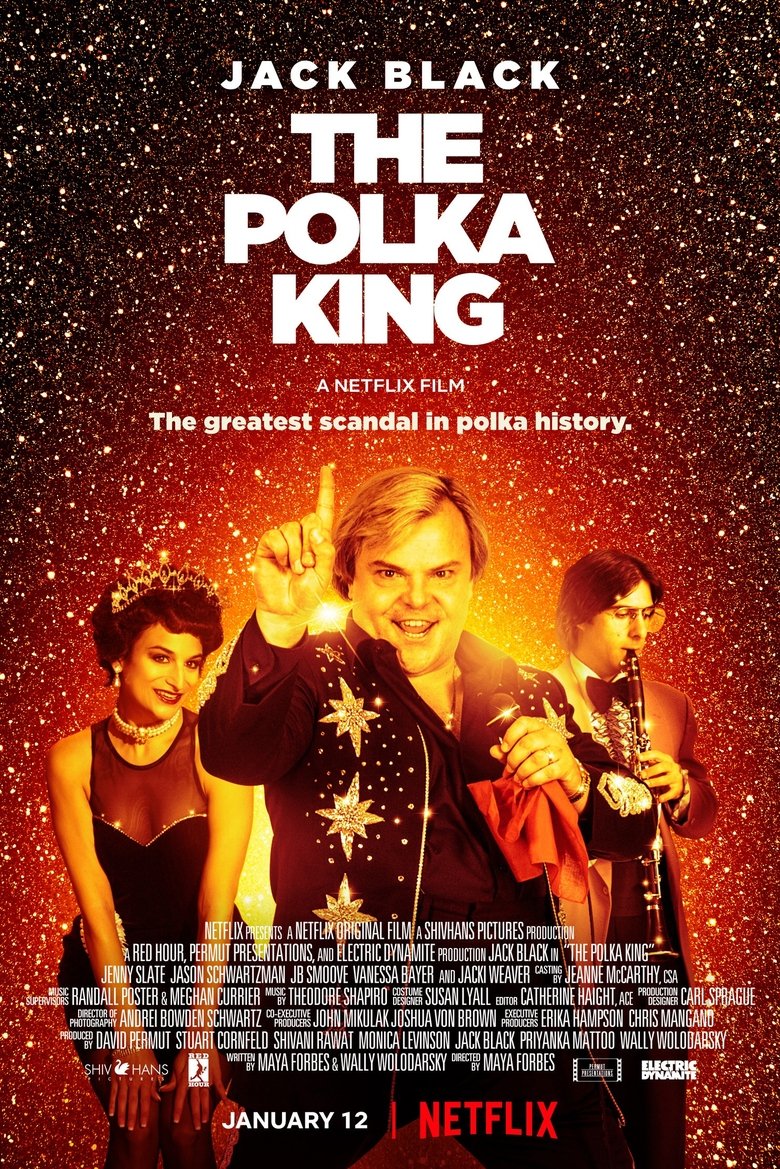 El rey de la polca (2017) eMule D.D. El rey de la polca (2017) eMule D.D.