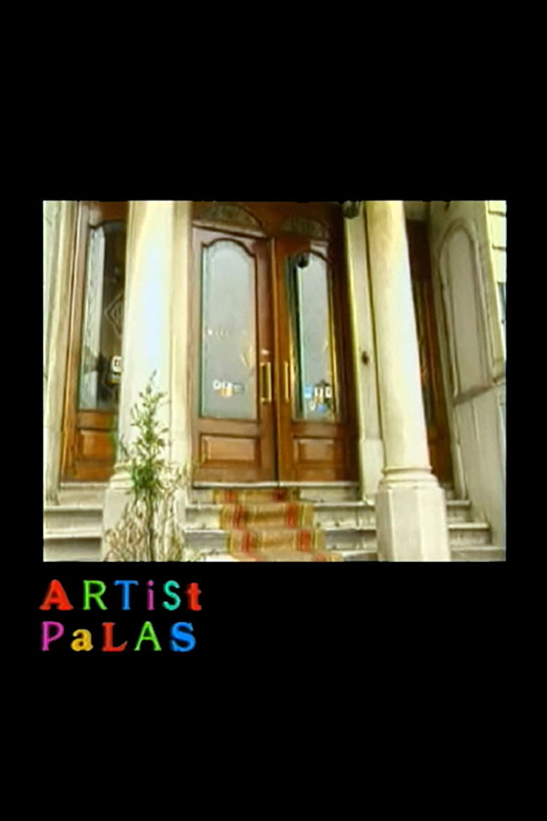 Artist Palas