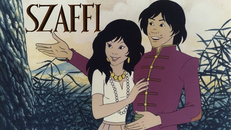 The Treasure of Swamp Castle (1985)