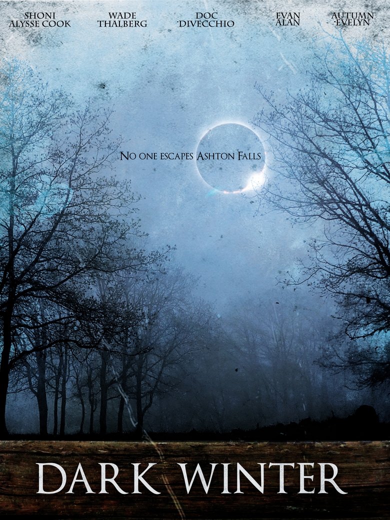 Dark Winter main poster