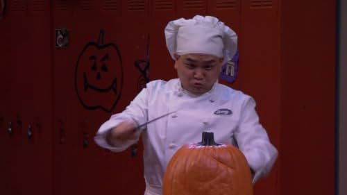 Still image for Mr. Young season 1 episode 19: Mr. Mummy Still image for Mr. Young season 1 episode 19: Mr. Mummy