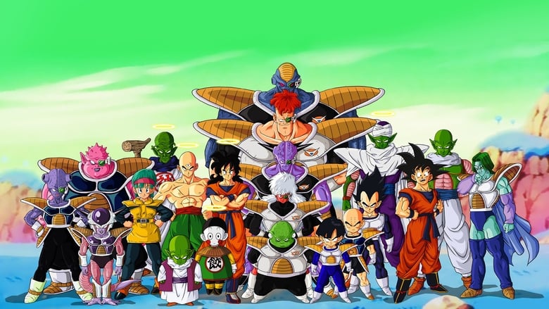 Dragon Ball Z - Season 9 Episode 13