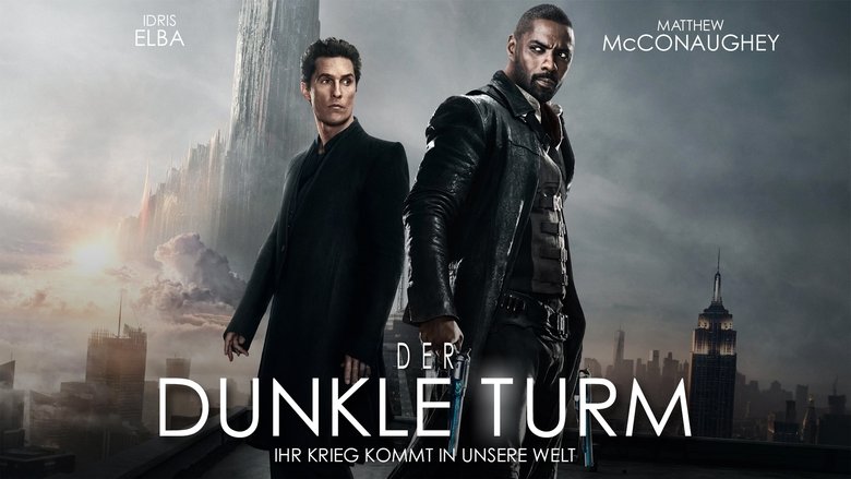 Der Dunkle Turm (2017)