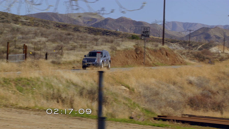 Still from FlashForward - Season 1 Episode 17