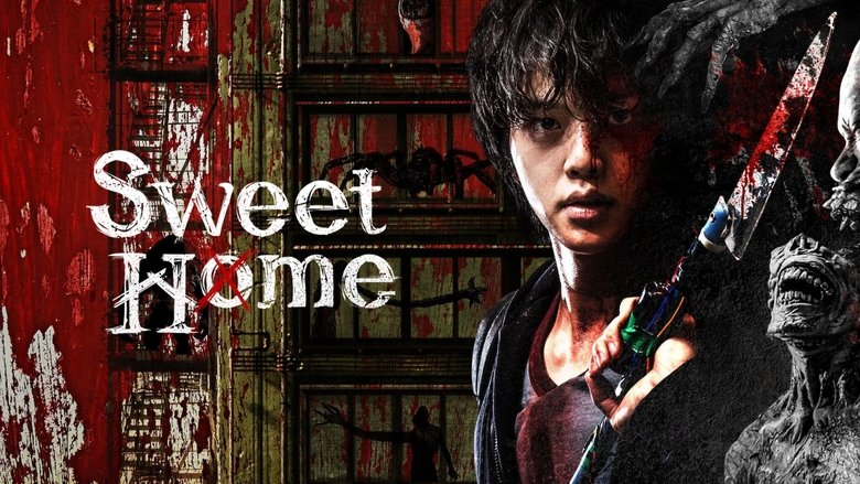 Sweet Home (2020)