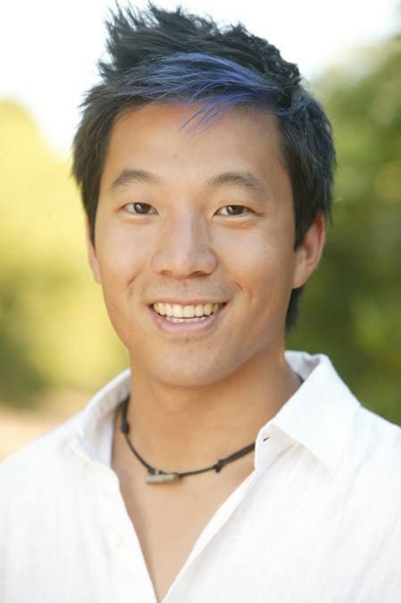 Welly Yang portrait image