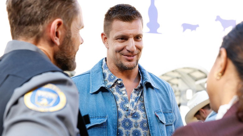 Still from Animal Control - Season 4 Episode 3