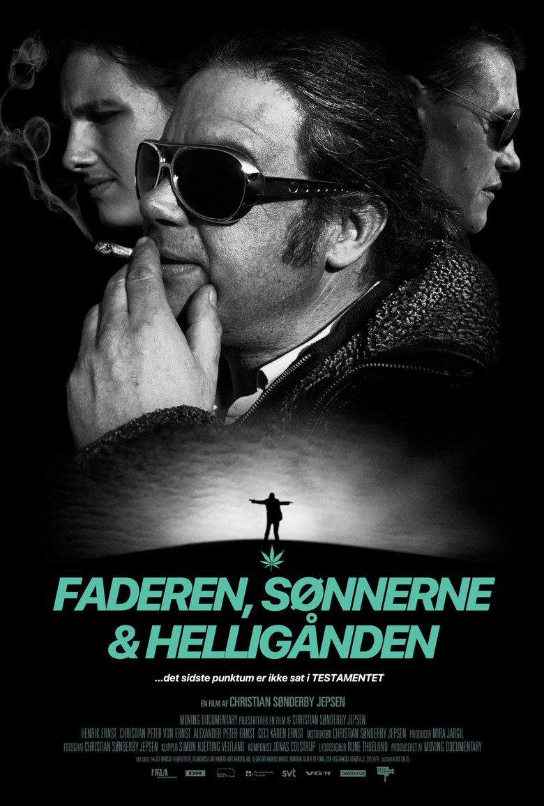 Faderen, Sønnerne og Helligånden (2025)