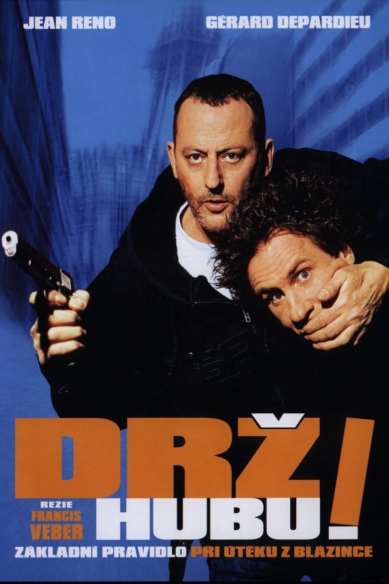 Drž hubu! (2003)