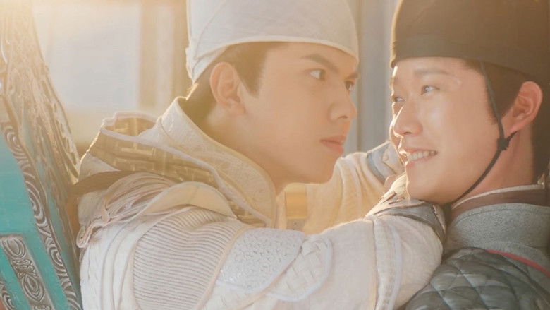 Still image for The Silent Criminal season 1 episode 1: 1