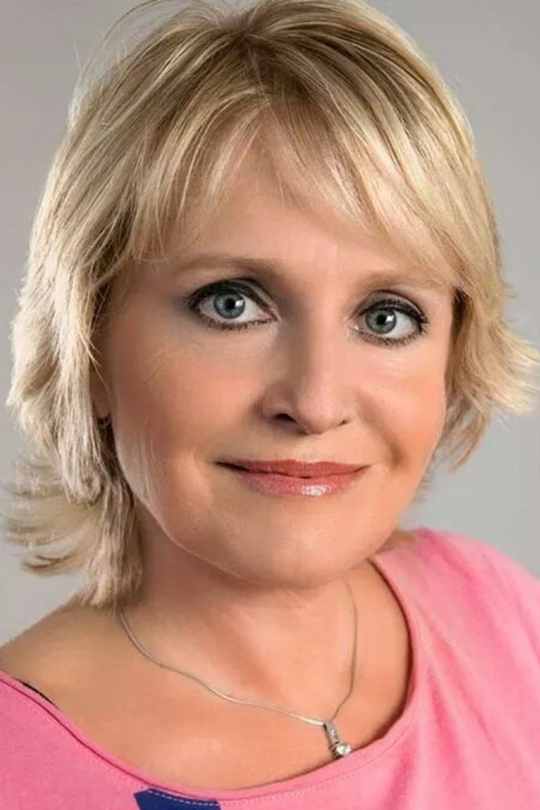 Regina Řandová photo 2