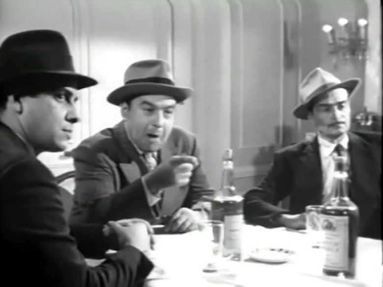 Still image for The Untouchables season 1 episode 16: The St. Louis Story Still image for The Untouchables season 1 episode 16: The St. Louis Story