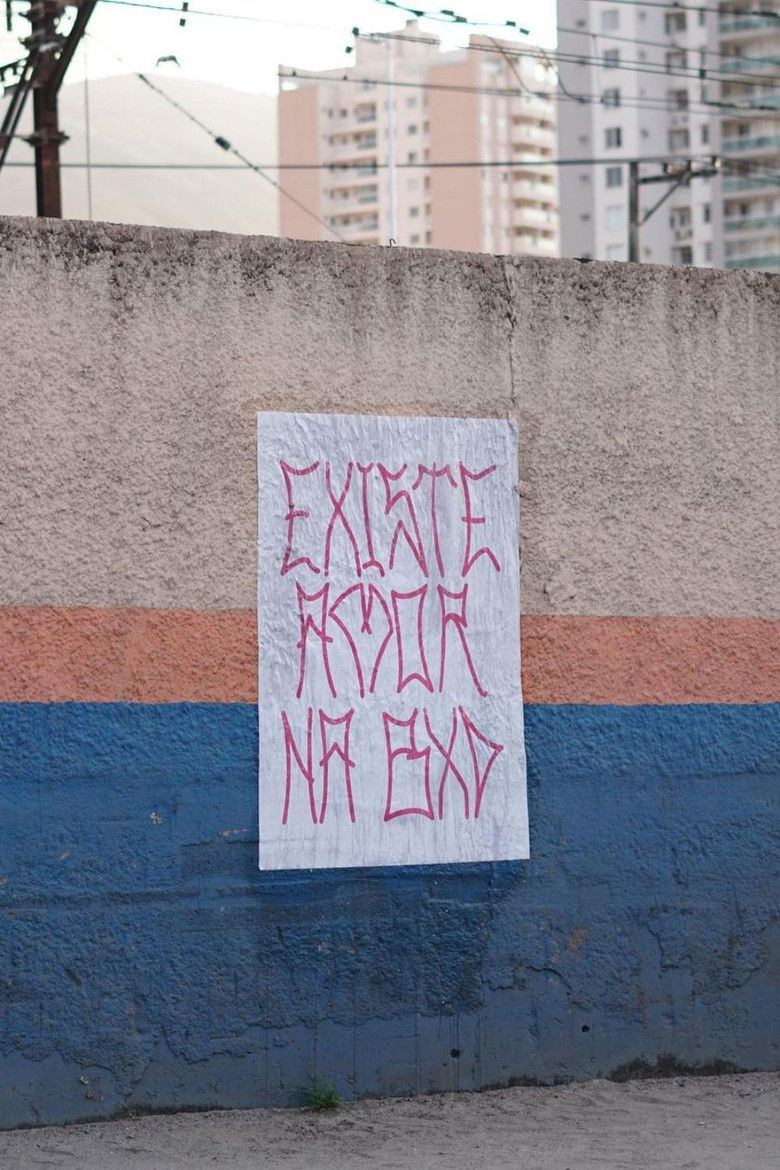 Imatge de Existe Amor na BXD