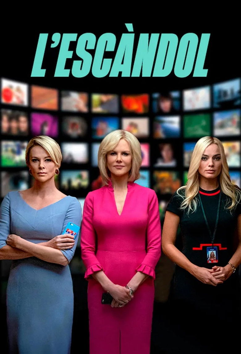 Imatge de L’escàndol